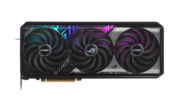Asus PCs: ROG-STRIX-RTX5070TIO16G-GAMING – Neuf avec emballage d'origine à Gossau ZH par OrderflowAG 1