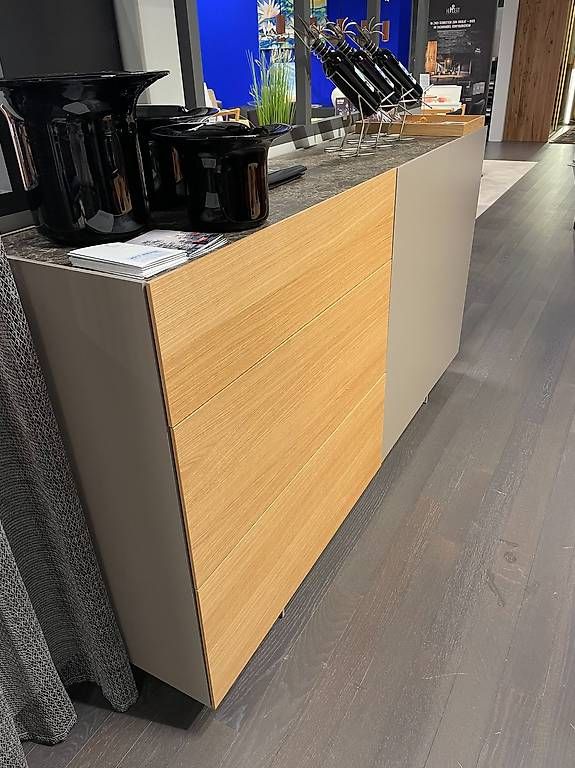 Cassettiere: ROLF BENZ 9200 Stretto Highboard – Usato da Volketswil venduto da wirzwohnen 1