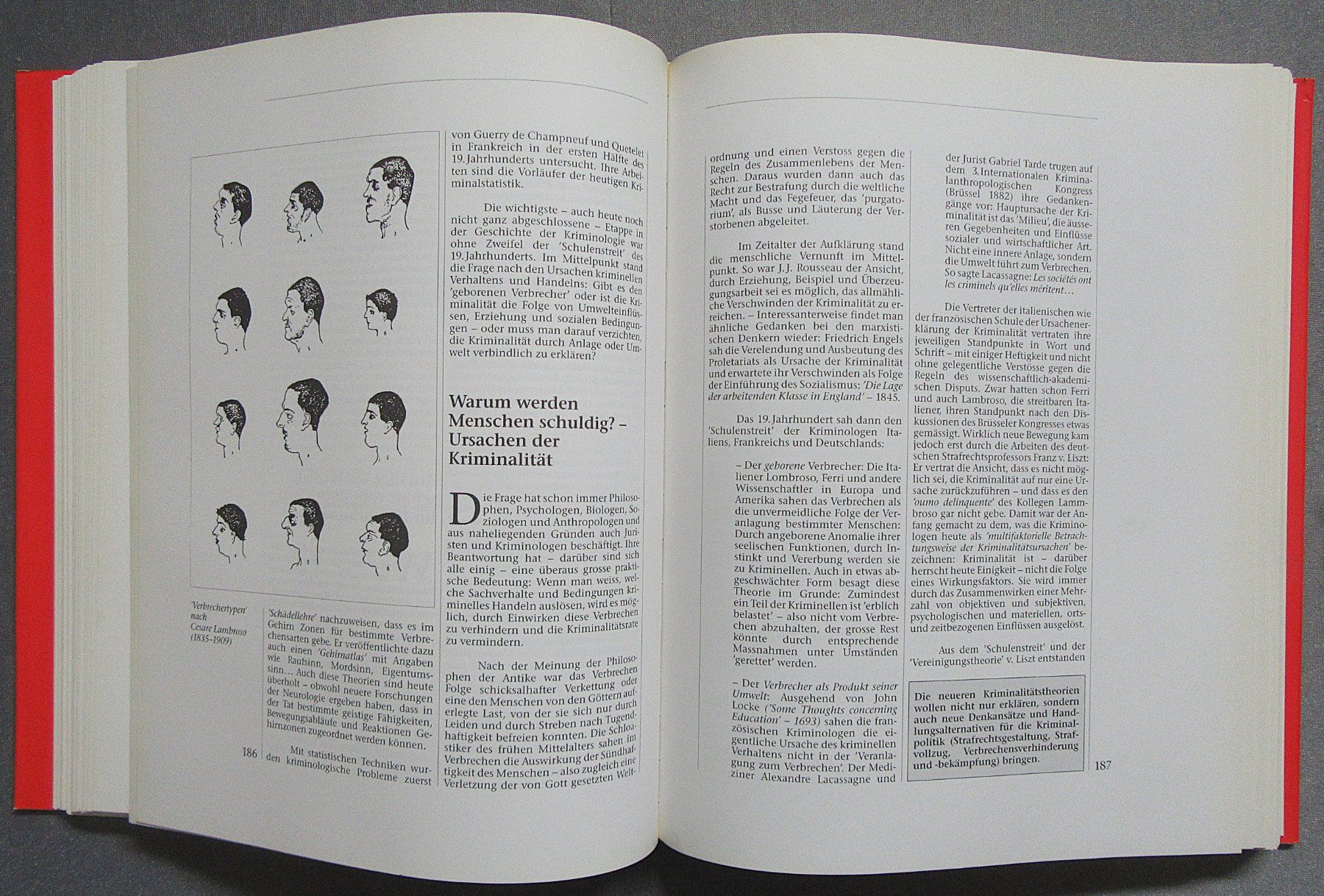 Libri: Geschichte der Schweizer Polizei - Band 2 – Usato da Auenstein venduto da Padabimbim 5