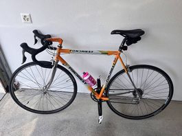 Fondriest bici da corsa 