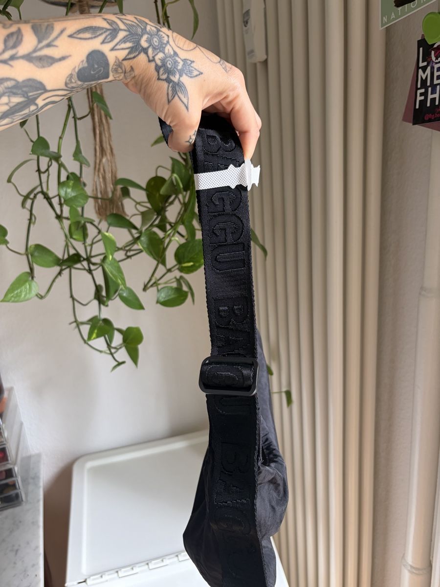 Taschen für Damen: Baggu Nylon Crescent Bag Medium – Neu und originalverpackt aus Bern von jas_5f6b 2