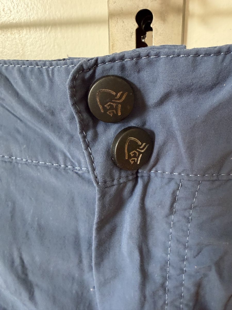 Norrøna Pantaloni: Norrona Treckinghose XS – Usato da Riehen venduto da FHBS 1