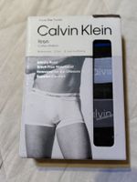Calvin Klein Herren Trunk, Gr. M, 3er Pack, Neu!