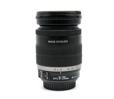 Canon EF-S 18-200mm F/3.5-5.6 IS Objektiv für Canon *Defekt*