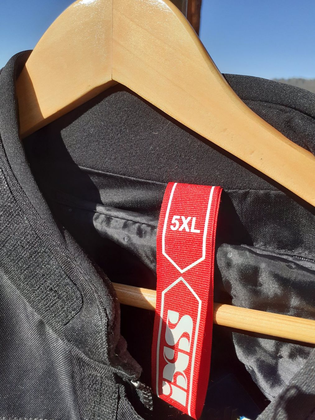 IXS Giacche: Motorradjacke – Usato da Reidermoos venduto da Irma-Maria 1