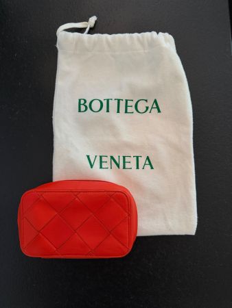 Bottega Veneta Pouch
