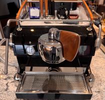 Slayer Espresso V3, 1-gruppig-NEU & nie benutzt, custom made