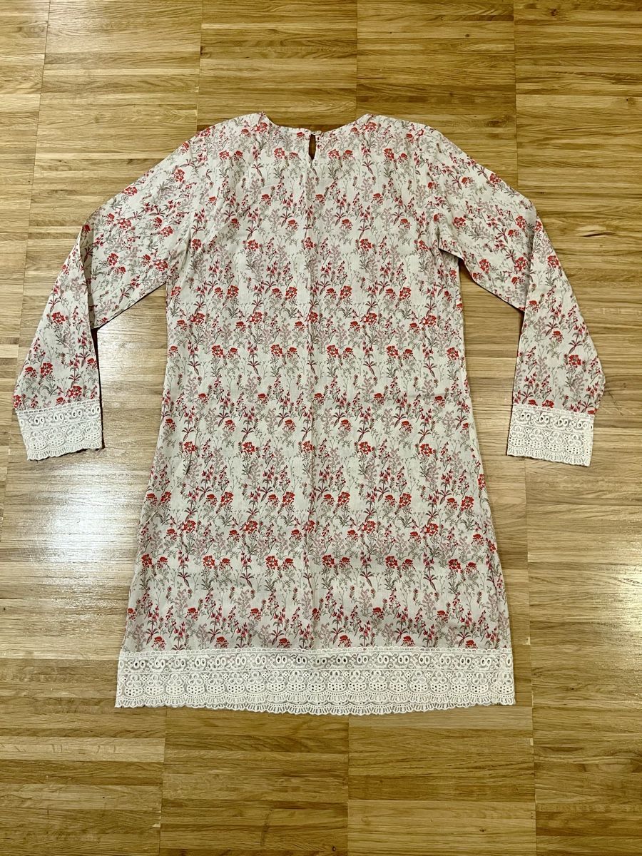 Vestiti: Floral summer dress – Usato da Adliswil venduto da Marjin 3