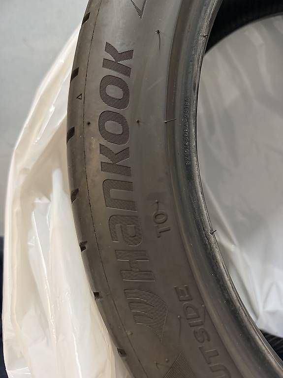 Sonstiges Schreiben & Zeichnen: Gomme estive – Gebraucht aus Biasca von mau_tkq6