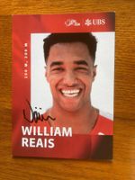 William  Reais  /  orig. AK
