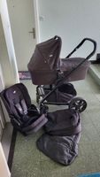 Joie Kinderwagen