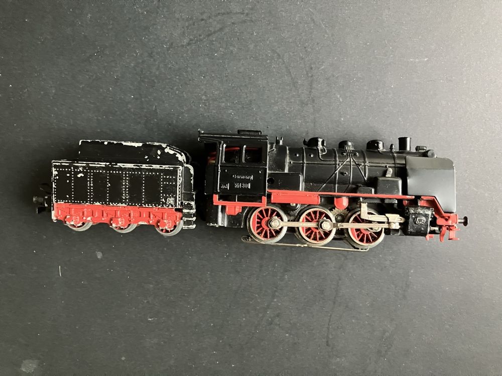 Märklin Trains électriques: Märklin RM800 aus Metal – D'occasion à Lausen par pipo4415 1
