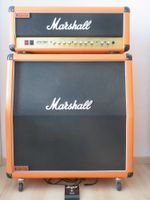 Marshalls, Epiphone, Schecter und Washburn Konvolut