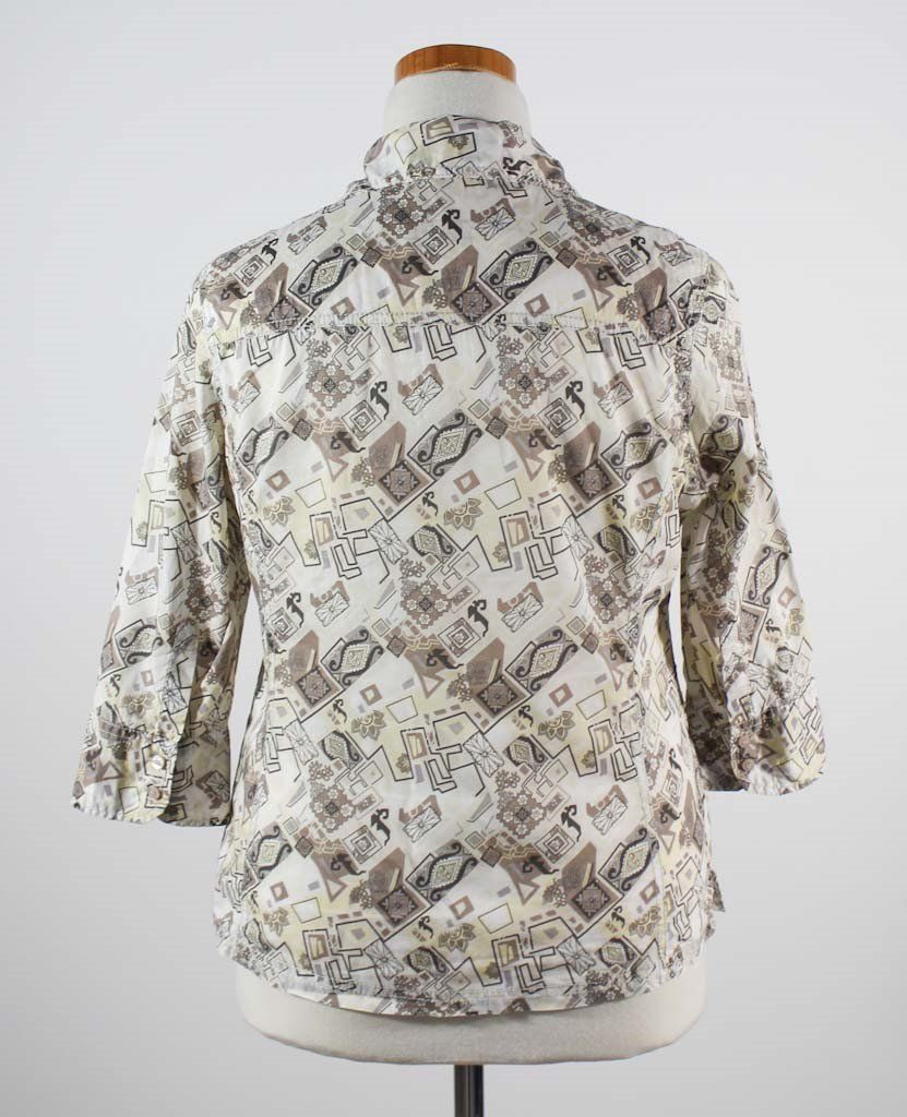 Cecil Camicette: CECIL Bluse Gr. M – Usato da Belp venduto da caramel-secondhand 2