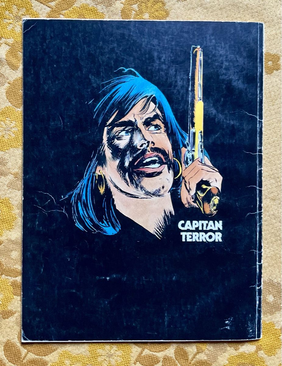 Fumetti: Zack Box Nr 23 von 1976 – Usato da Endingen venduto da nathan05 9