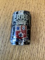 Terrot Steuerkopfemblem sehr alt