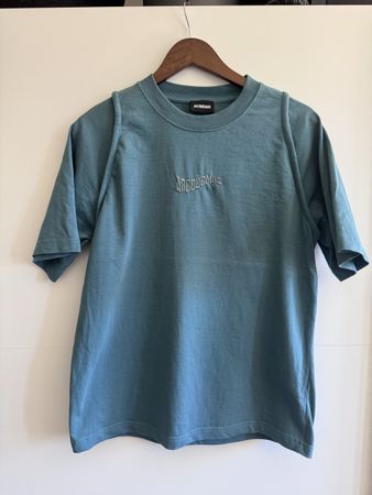 JACQUEMUS T-Shirt