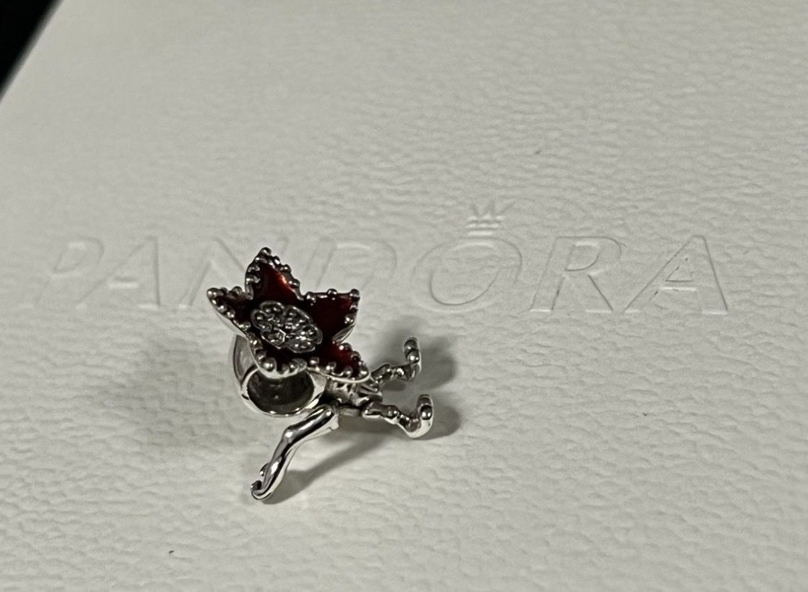 Pendentifs: Pandora Charm – Neuf avec emballage d'origine à Wattwil par BL0NDA 3