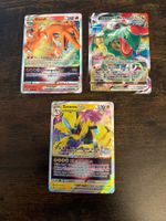 Pokemon Karten