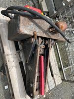 Hydraulickhammer für Bagger Ab 1.-