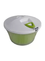 LEIFHEIT, Salatschleuder mit 5.5L Fassungsvermögen