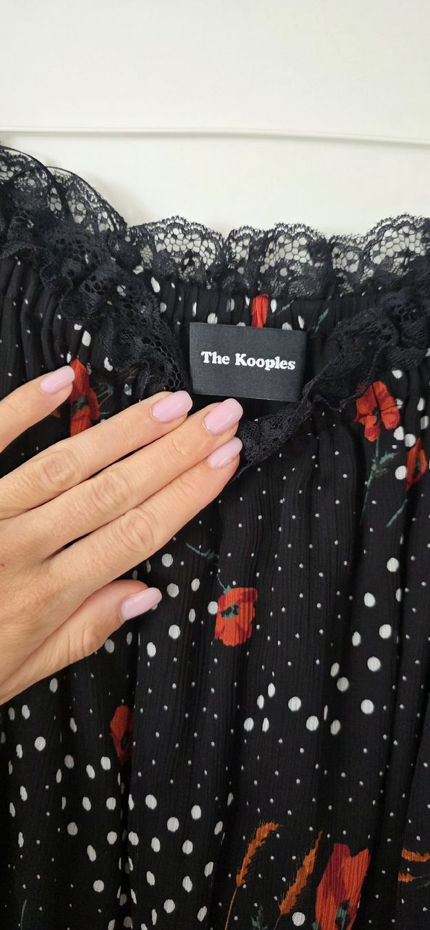 Kooples Robes: Kleid von " The Kooples" – Neuf (Voir description) à Rümlang par ilc_vm5p 3