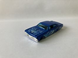 Hot Wheels ’65 Chevy Impala