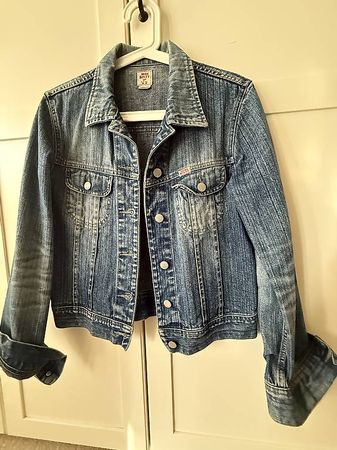 Jeansjacke miss sixty 