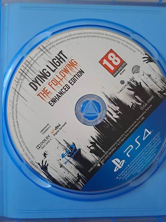 Giochi: Dying Light The Following – Usato da Zürich venduto da Andri878 2