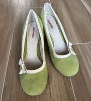Escarpins style vintage