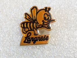 Ansteckpin 288: Langnese