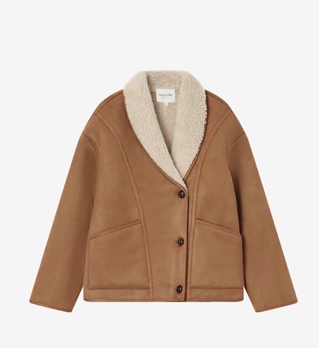 Grace Giacche: Veste Grâce et Mila – Usato da Ecuvillens venduto da garrig