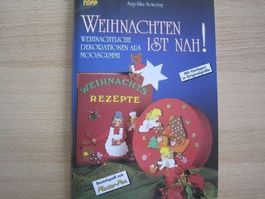 Basteln-Heft  Neu... Weihnachten ist nah