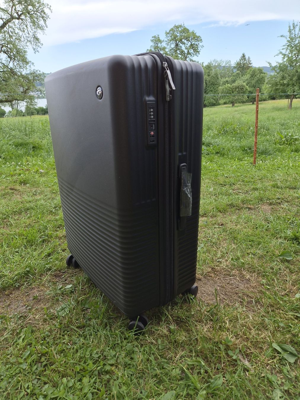 Valigie: conwood Reisekoffer – Nuovo (secondo la descrizione) da Hochdorf venduto da TT_GARAGE 1