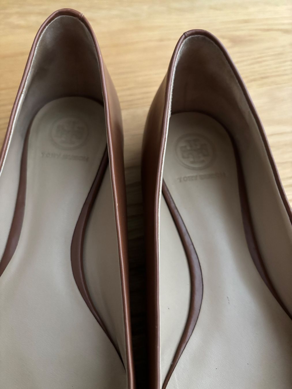 Tory Burch Damenschuhe: Tory Burch Schuhe – Gebraucht aus Zürich von 2KiWi 2