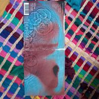 Pink Floyd- Meddle (carboard sleeve)