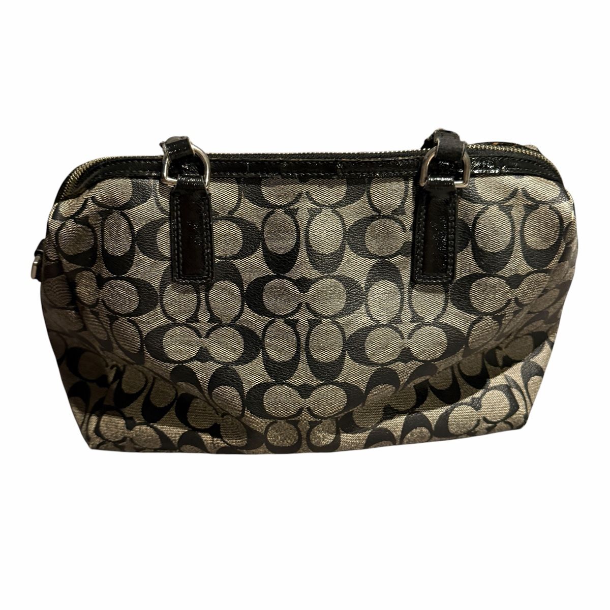 Coach Borse da donna: Coach Bag/Handtasche – Usato da Thalheim venduto da 84B 1