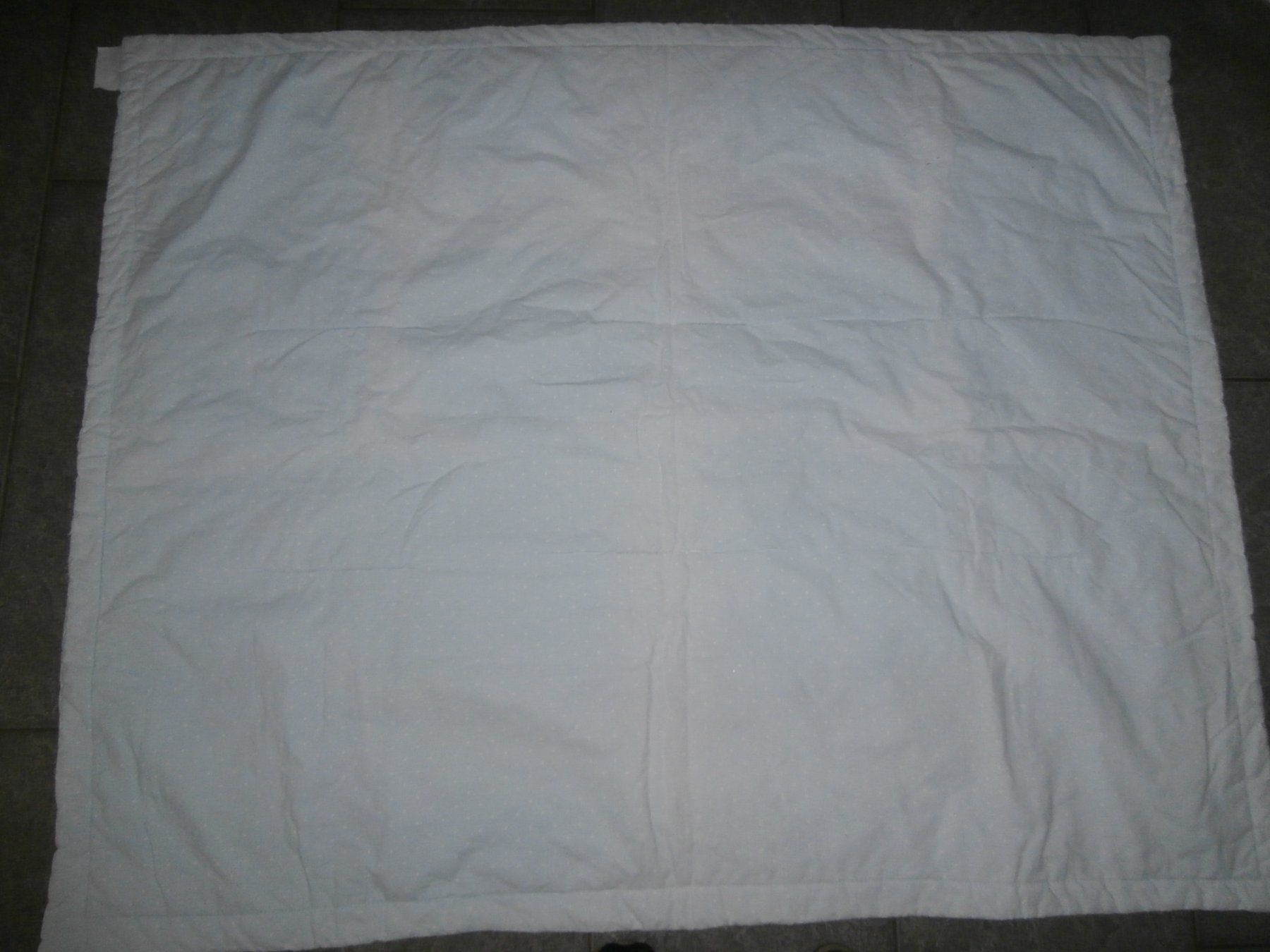 Coperte: Baby- oder Krabbeldecke mit Bärlimotiv – Usato da Pfäffikon ZH venduto da variohappy 3