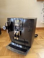 Jura Impressa J9