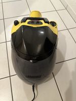 Kärcher Dampfreiniger