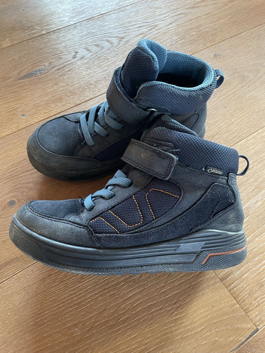 Ecco Scarpe per ragazzi: Winterschuhe / Übergangsschuhe – Usato da Aarwangen venduto da erd_ngx8