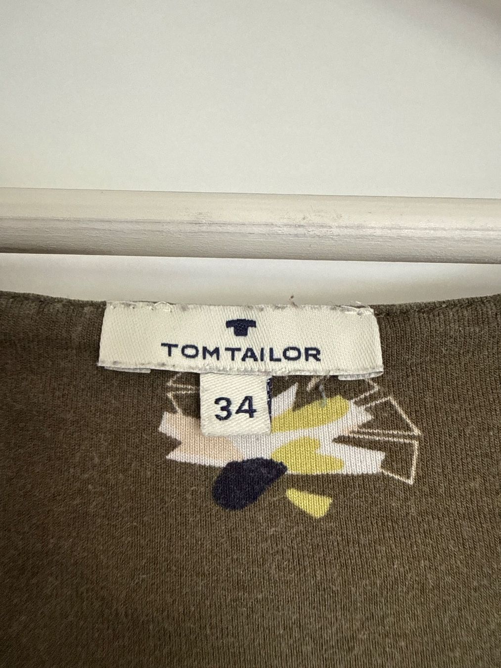 Tom Tailor Robes: Sommerkleid von Tom Tailor Gr.34 – D'occasion à Schönenwerd par d.chiara 3