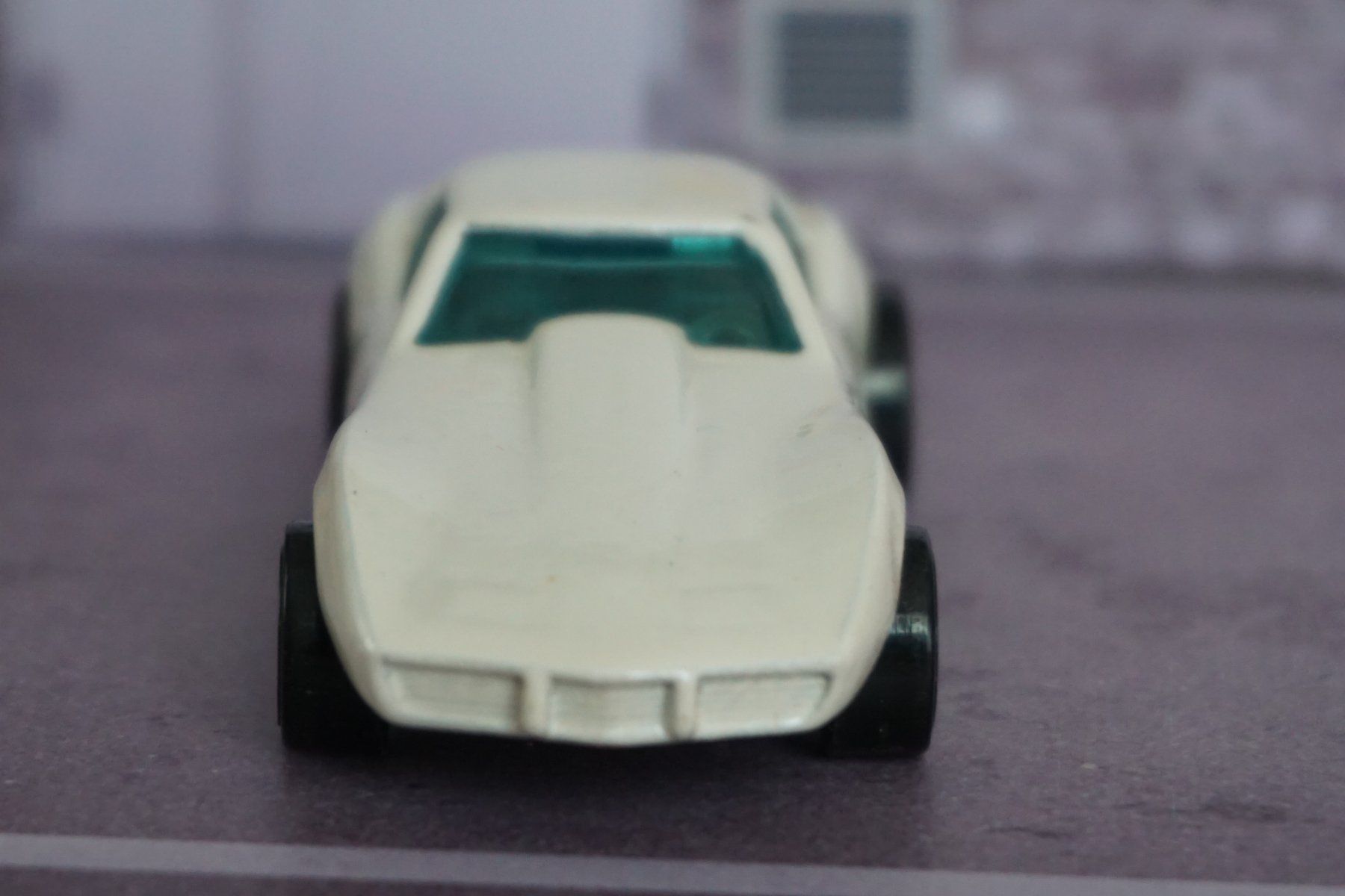 Hot Wheels Modellini d'auto: HotWheels Chevy Corvette C3 KULT !!!!!!!!!!!!!!!!!! – Usato da Reiden venduto da Doppeldecker69 3