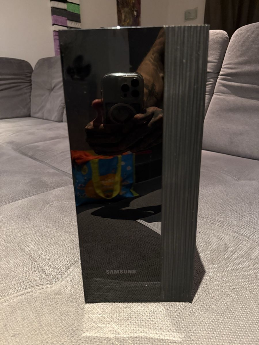Samsung Heimkino: Samsung Subwoofer ps cwo – Gebraucht aus Domat/Ems von kik_8btw 1