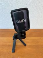 RØDE NT-USB+