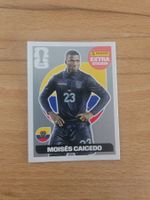 Panini WM 2026 Extrasticker