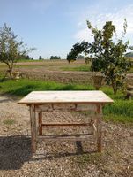 TSH401 Vintage Küchentish Esstisch Schreibtisch