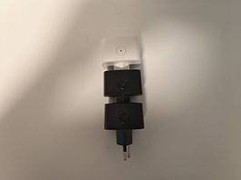 3x Hombli Smart Zwischenstecker Set  Wi-Fi Steckdosen