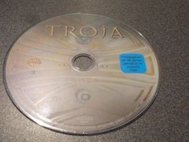 DVD Troja