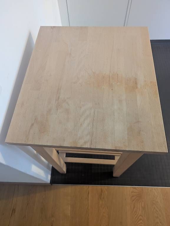 Ikea Cucine complete: Küchenwagen / Kitchen Trolley / Weinregal – Usato da Zürich venduto da _CuBa_ 2